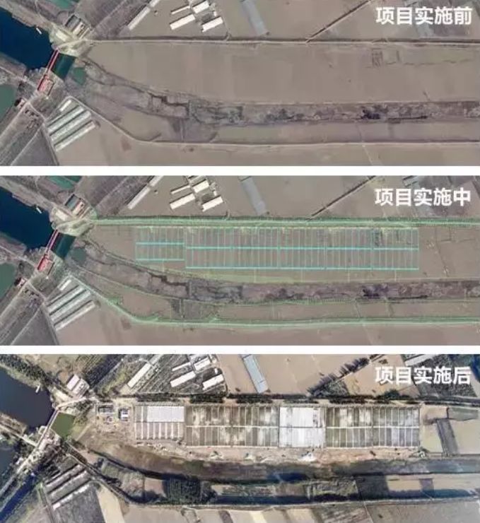 沸石再立大功！人民日報點贊：龍河濕地項目成功改善當地水質問題-國投盛世