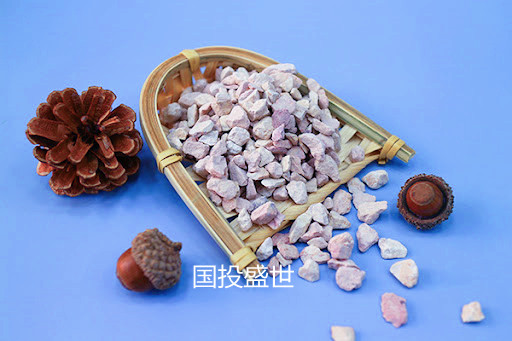 沸石在農(nóng)業(yè)中的營養(yǎng)素與保水作用-國投盛世