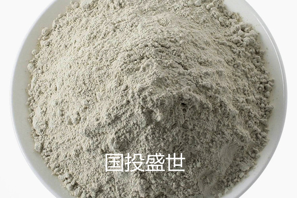 國際沸石|到2028年沸石市場規(guī)模將達(dá)到442.4億美元-國投盛世