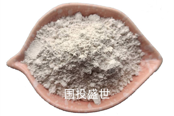 天然沸石在農業上的具體應用-國投盛世