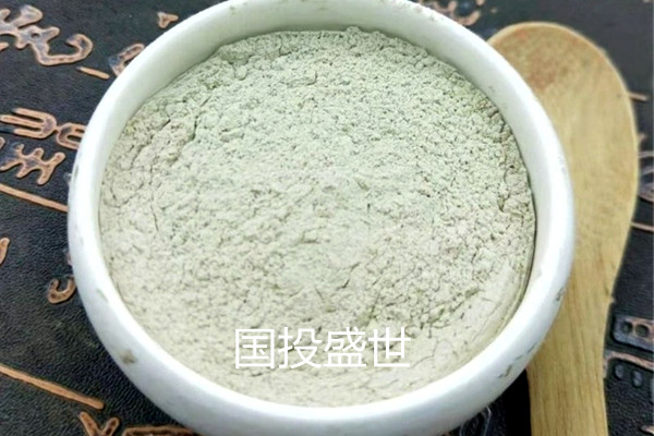 沸石粉應用在人體醫學中的好處-國投盛世