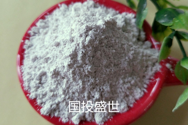 飼料中添加沸石粉有什么好處？-國(guó)投盛世