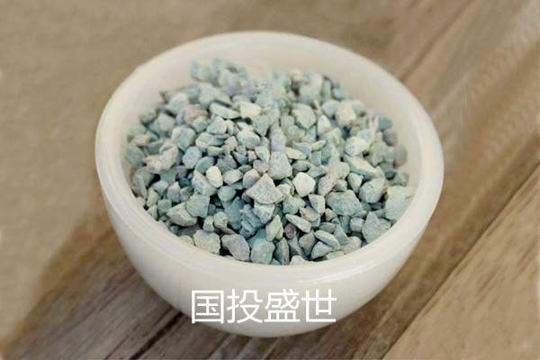 沸石的簡單介紹——沸石的基本知識點(diǎn)