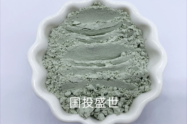 沸石在水產(chǎn)養(yǎng)殖中的重要作用-國(guó)投盛世