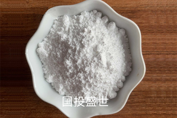 沸石粉為什么可以給養殖戶帶來實實在在的經濟利益？-國投盛世
