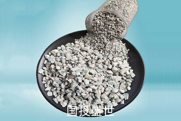 水產養殖用戶為什么喜歡使用沸石粉？