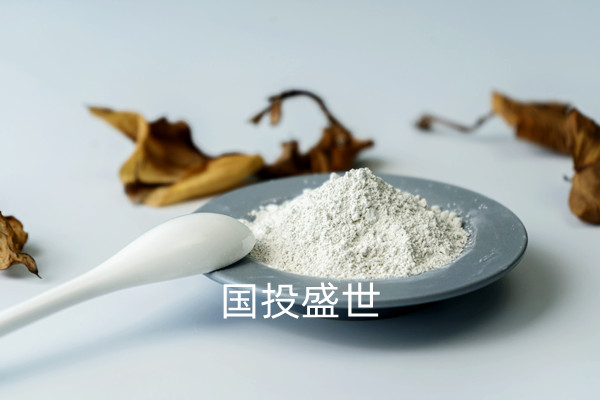 沸石粉，沸石，沸石土壤改良劑，國投盛世