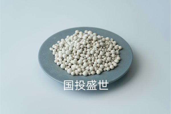 國投盛世,天然沸石可以修復土壤中的重金屬濃度