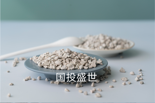 沸石和分子篩在結構上有區別嗎？-國投盛世