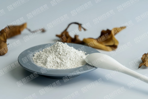 沸石粉的主要用途總結-國投盛世