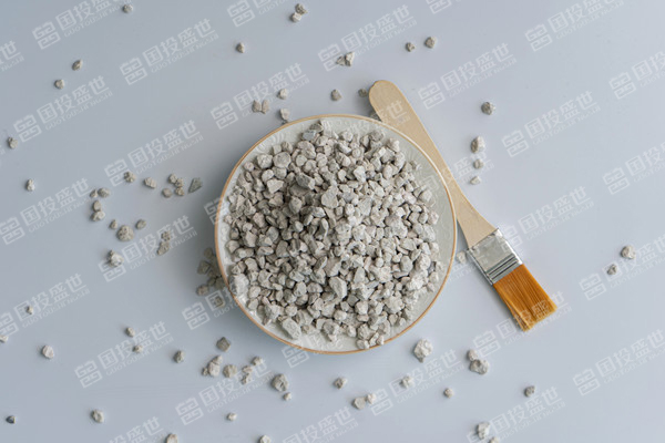 天然沸石常見的行業應用以及作用