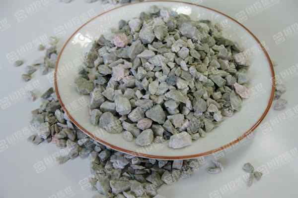 什么是沸石？沸石的定義是什么？