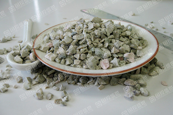 沸石安全嗎？沸石是天然的嗎？-國投盛世