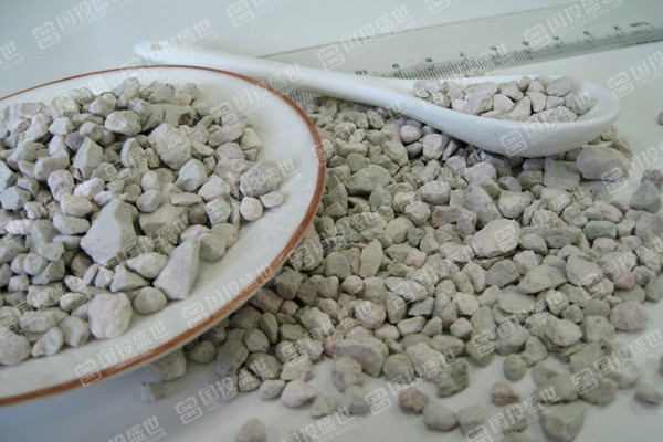 沸石對農業和園藝有何影響？