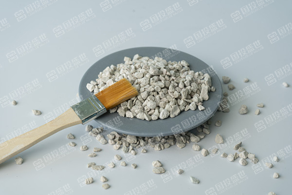 沸石是怎么產生的，種類有哪些？-國投盛世