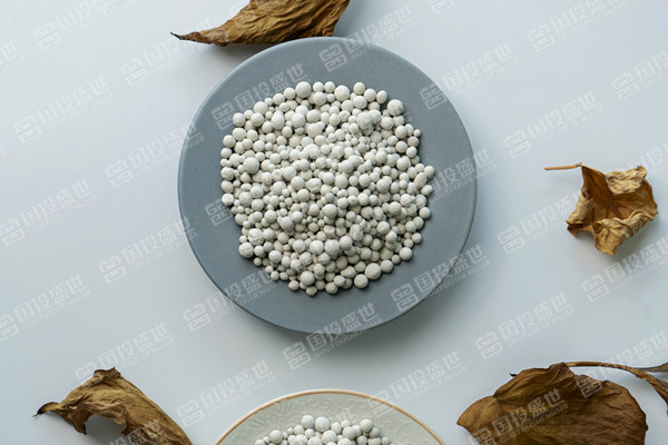 沸石是天然礦物質土壤改良劑