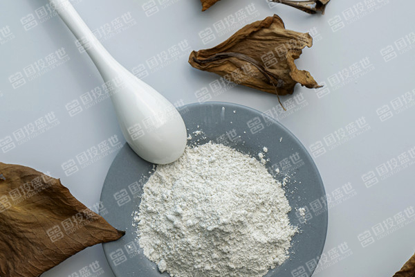 斜發沸石在土壤調理時的應用