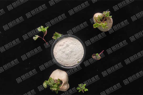 斜發(fā)沸石可制成天然礦物質補充飼料