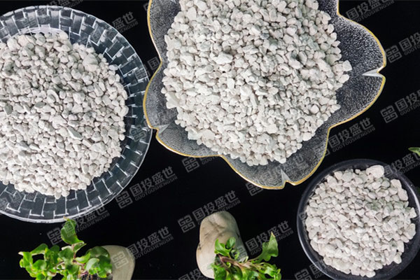 廢水處理可使用沸石，效果不錯(cuò)！-國(guó)投盛世