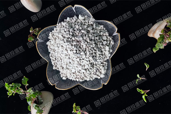 沸石過濾介質(zhì)：為水過濾設(shè)立新標準