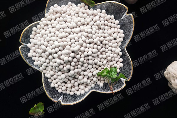 沸石能夠給植物養(yǎng)分嗎？-國投盛世