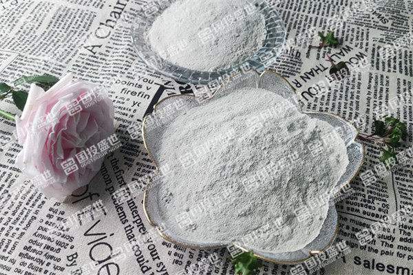 洗衣粉中應(yīng)用沸石的優(yōu)點有哪些？