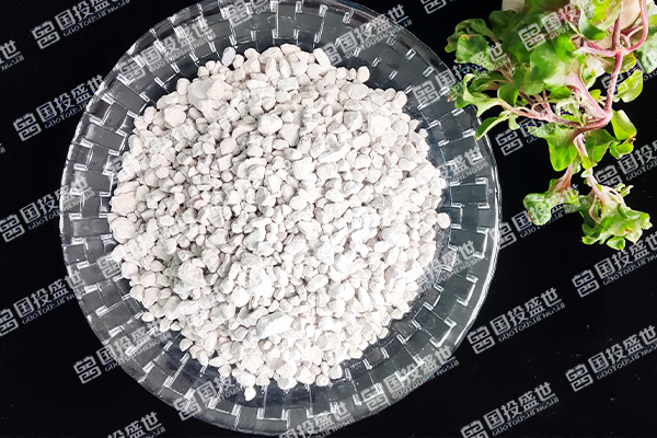 沸石在石油化工領域的應用與功能