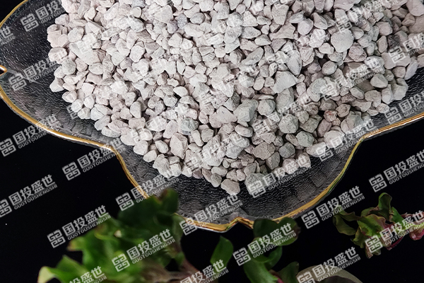 沸石：大棚種植的秘密武器-國投盛世