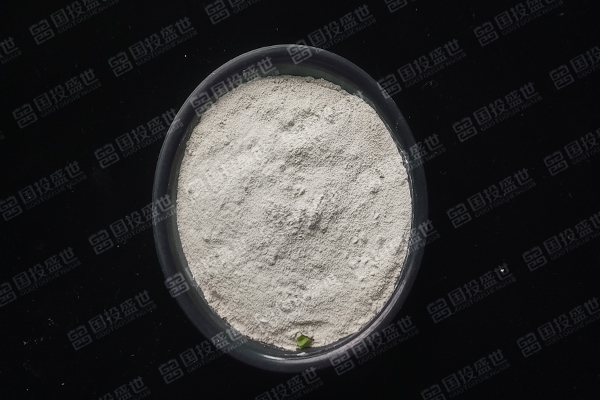 沸石在橡膠工業中的應用|國投盛世沸石應用-國投盛世