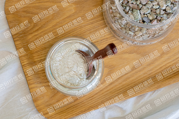 沸石在大棚蔬菜種植中的應用是什么？-國投盛世
