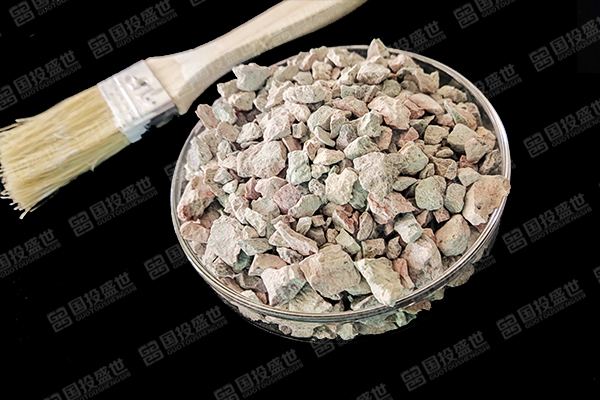 沸石為什么能夠做魚蝦飼料添加劑，有什么優勢？