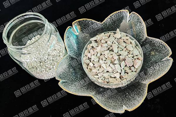 沸石為何能夠快速愈合傷口？這些優(yōu)勢(shì)能應(yīng)用在哪方面？