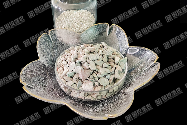 沸石在土壤鹽堿地改良中的關(guān)鍵技術(shù)應(yīng)用及其優(yōu)勢分析-國投盛世