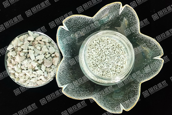沸石如何助力果樹種植的可持續發展？-國投盛世