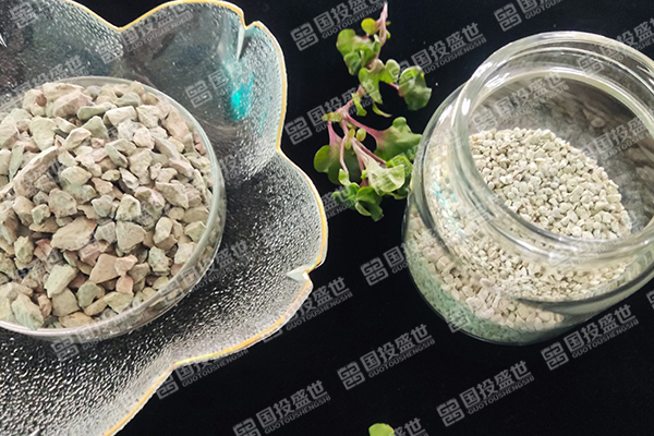 沸石如何影響蘋果的坐果與收成？