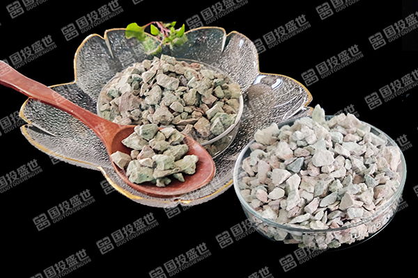 甲魚養(yǎng)殖的水質守護神—沸石