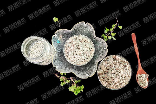 沸石在對蝦養殖中有哪些好處？-國投盛世