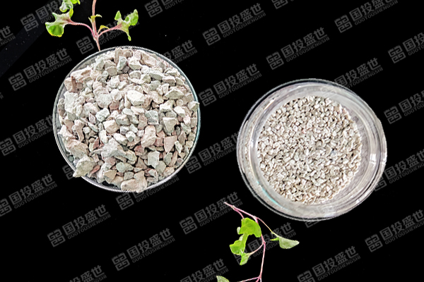 為什么在青蝦養殖中使用沸石能帶來顯著好處？-國投盛世