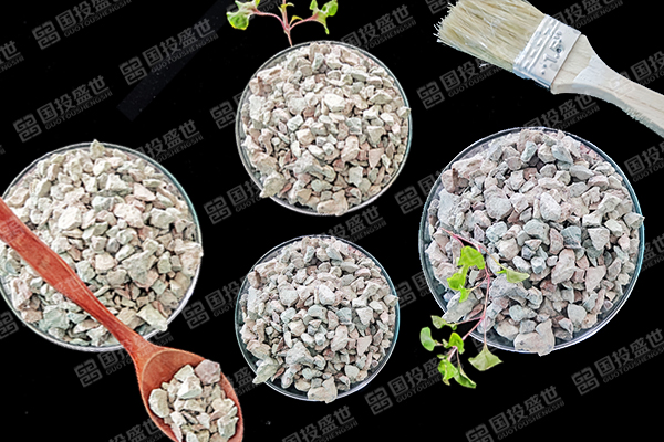 天然沸石在河蝦養殖中有哪些好處？-國投盛世