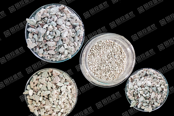 沸石粉能否應(yīng)用于橡膠行業(yè)？-國投盛世