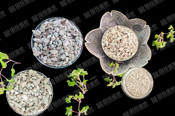 玉米種植時(shí)可以使用沸石嗎？