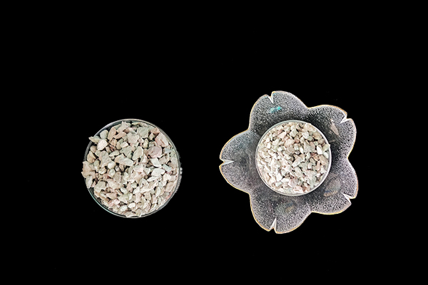 種蒜苔時(shí)加沸石能否能增產(chǎn)？