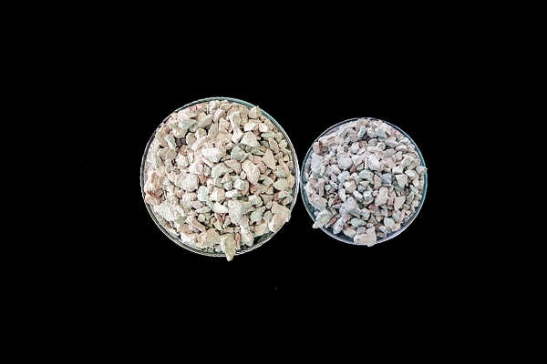茄子想要增產，可以在種植時添加沸石！